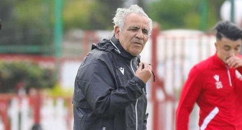 تقارير: فوزي البنزرتي طلب الرحيل عن تدريب منتخب تونس